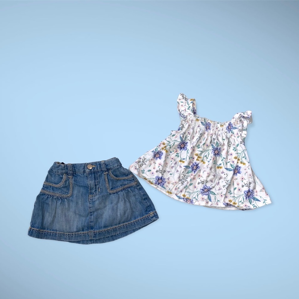 Toddler set